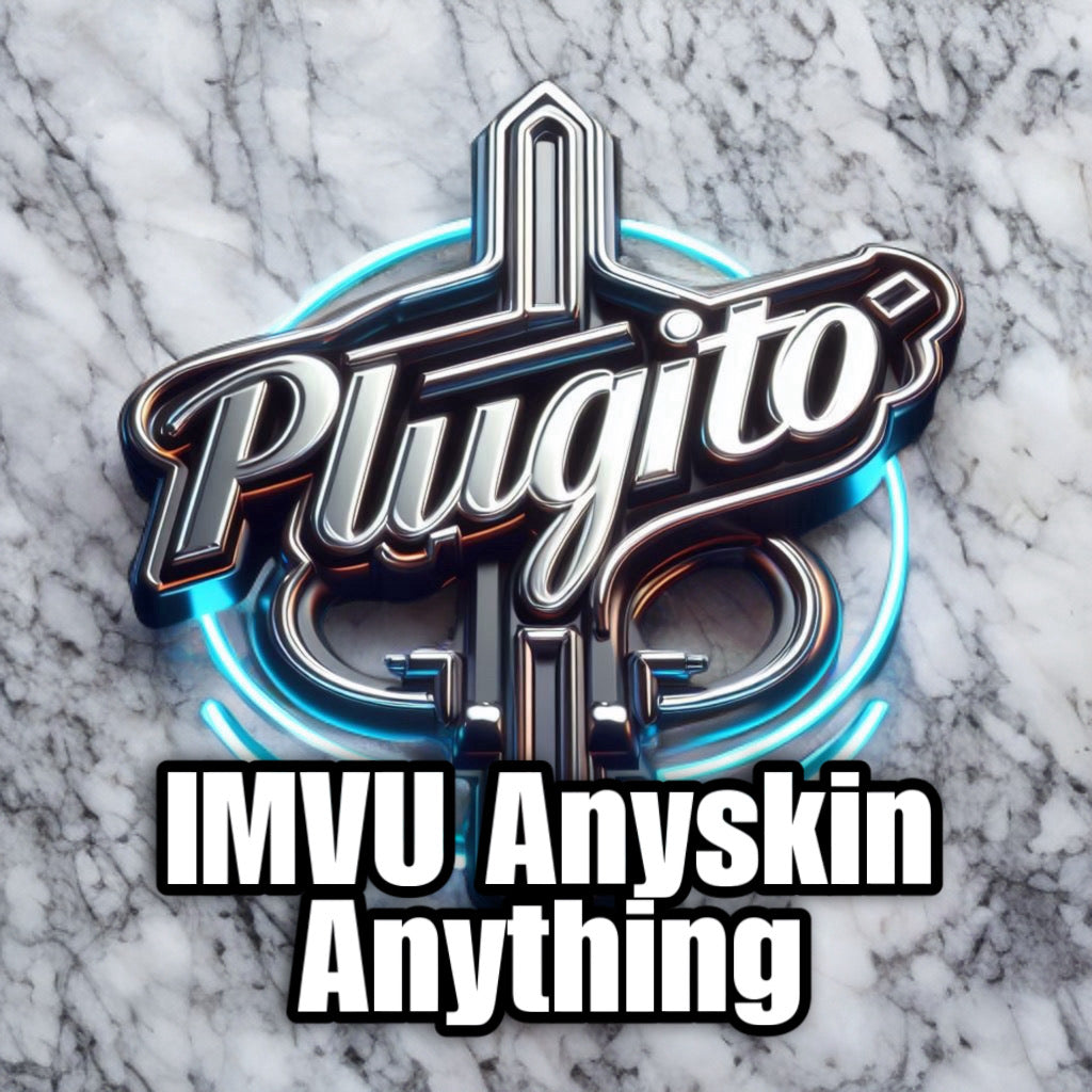 IMVU Anyskin Anything