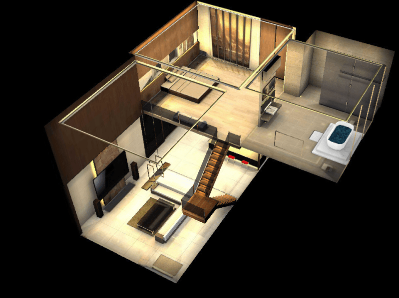 Luxe Porn Apartment — Instand Load Mobile Friendly - Plug1to