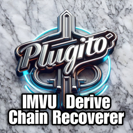 IMVU  Derive Chain Recoverer