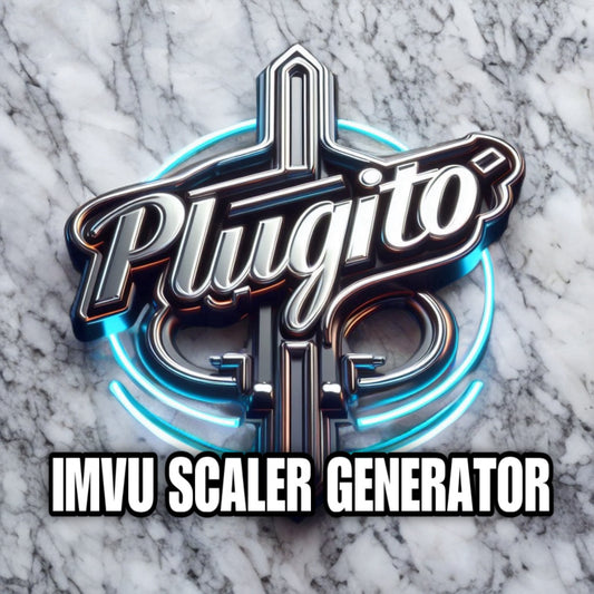 IMVU SCALER GENERATOR