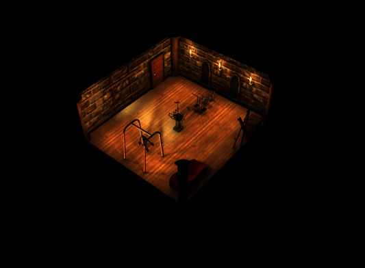 BDSM Love (M/F, F/F, M/M) - Plug1to