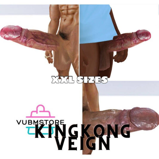 KingKong / Venom VEIGN Edition — Venom - Plug1to