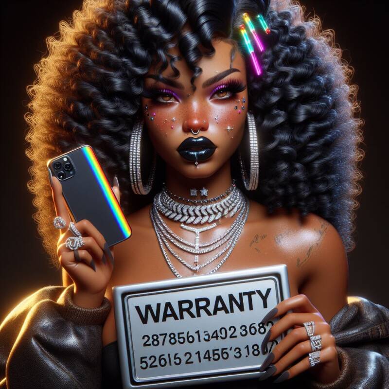 POSE WARRANTY — 6 Months - Plug1to