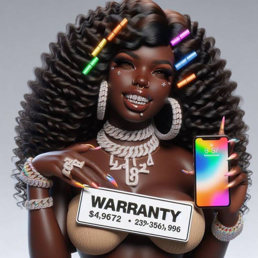 ROOM WARRANTY — Lifetime - Plug1to