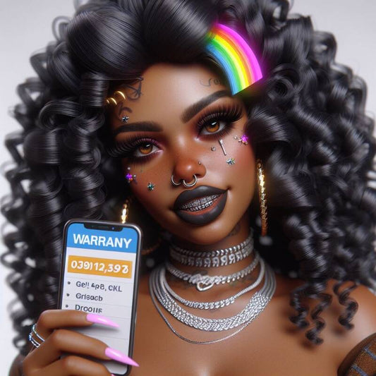 TRIGGER WARRANTY — 3 Months - Plug1to